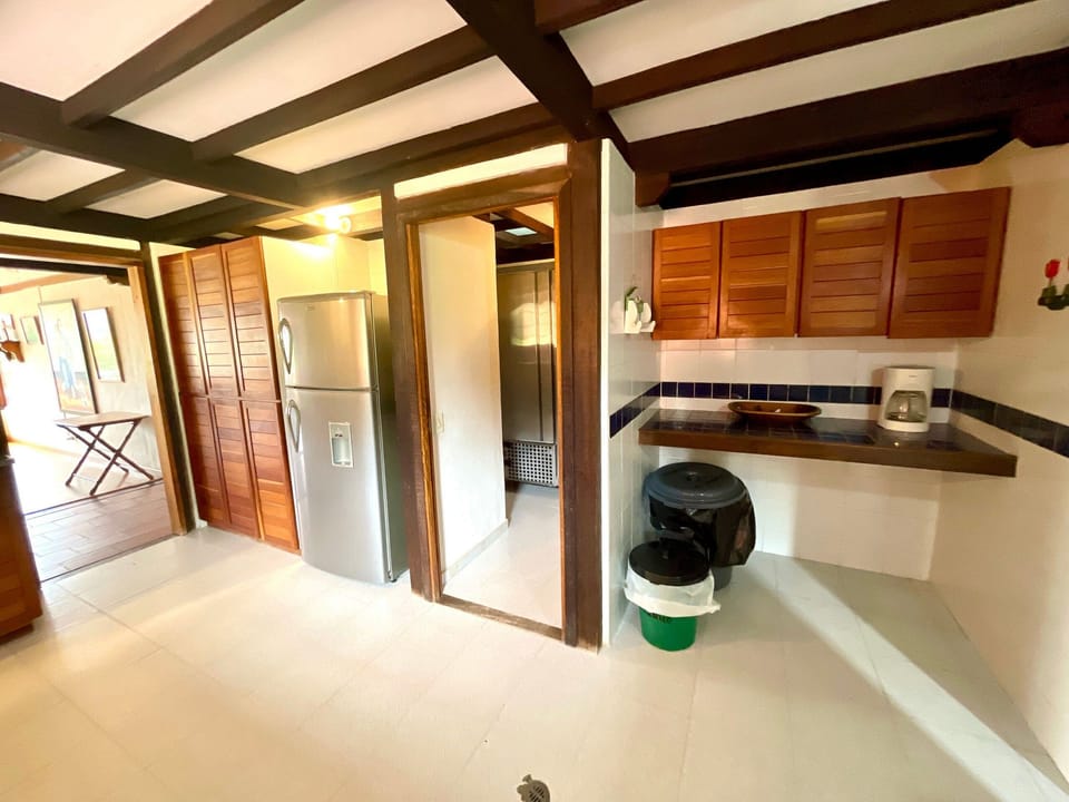 Chalet | Interior
