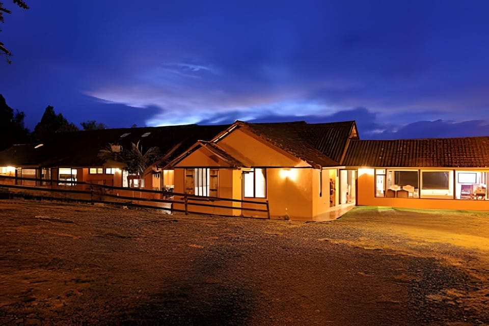 Chalet | Exterior