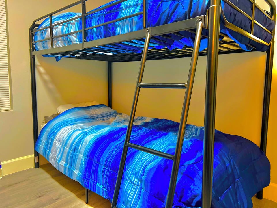 Economy Shared Dormitory, Mixed Dorm | Free WiFi