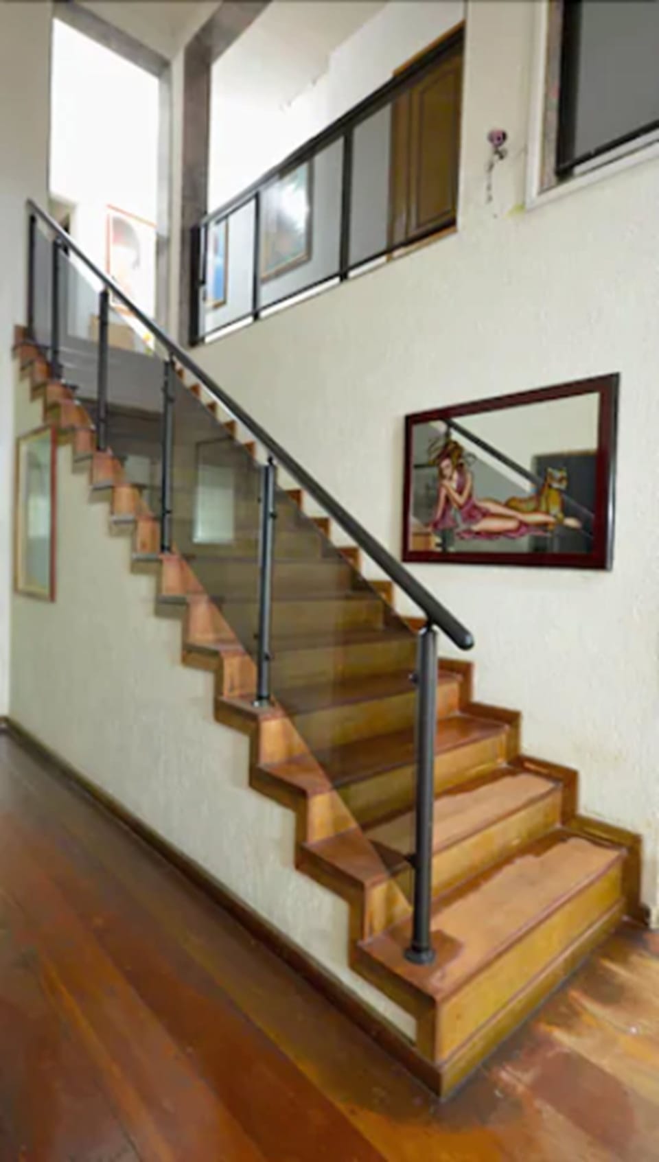 Staircase