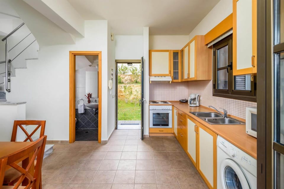 House | 2 bedrooms