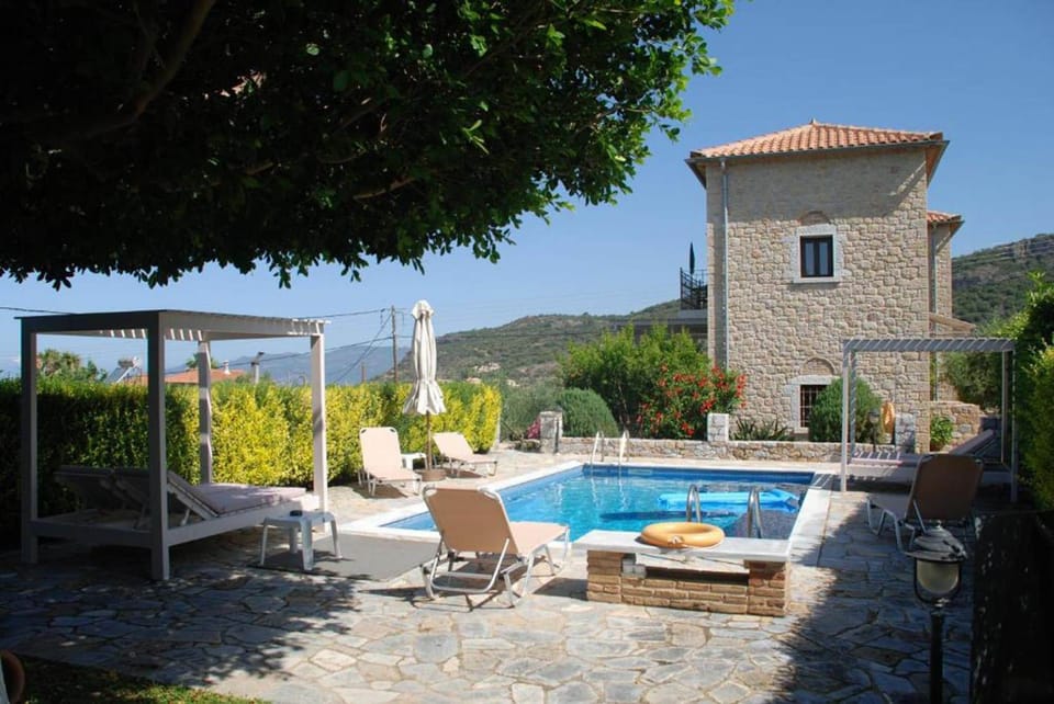 House | 2 bedrooms