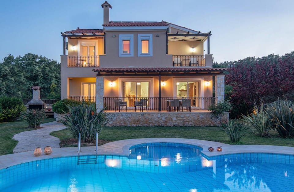 House | 4 bedrooms