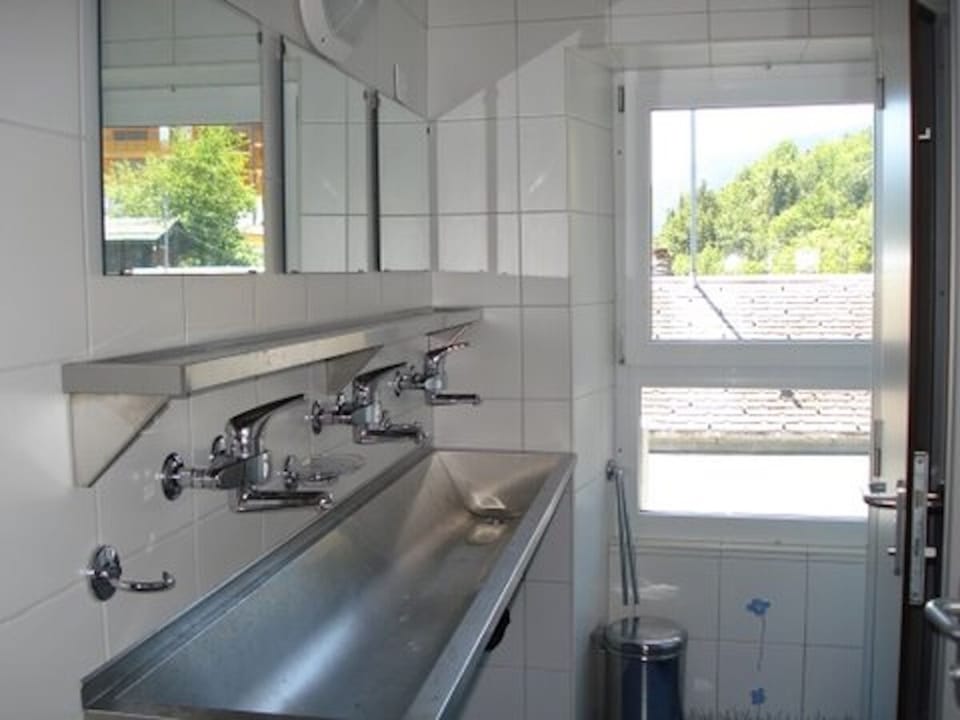 Triple Room | Bathroom | Towels