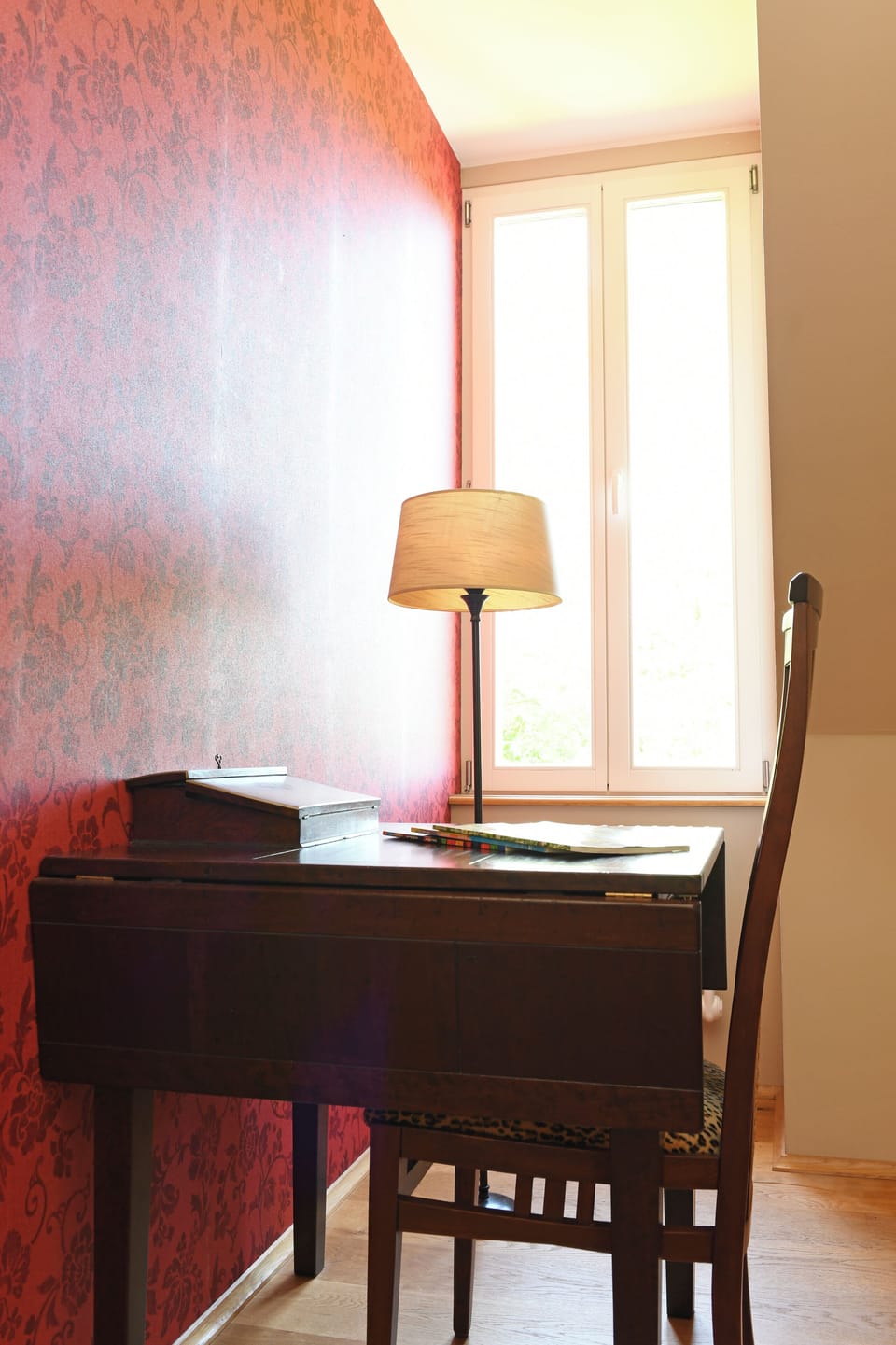 Double Room, Garden View | Free WiFi