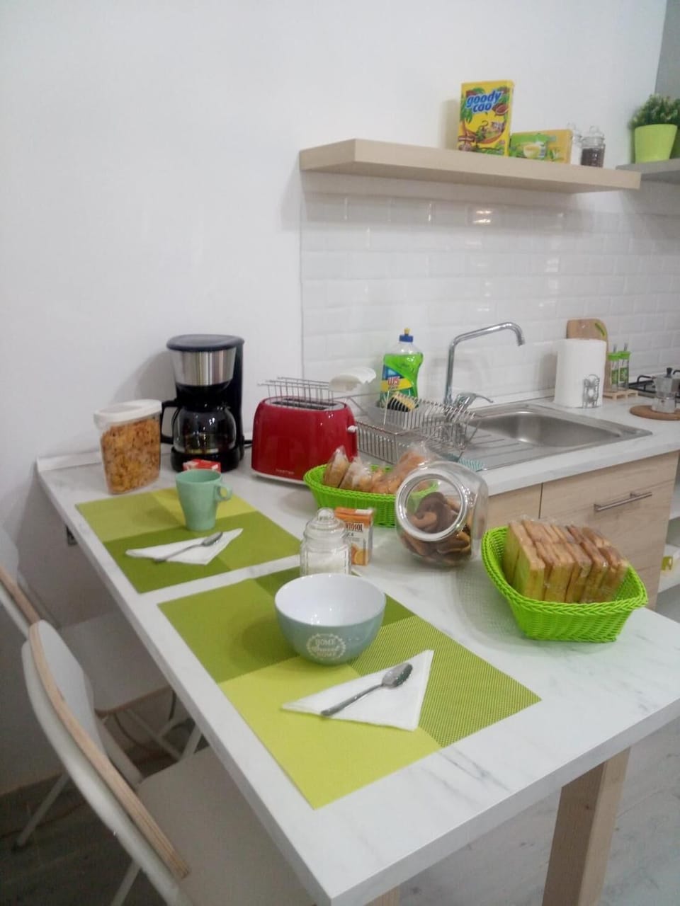 House, 1 Bedroom, Smoking, City View | Interior