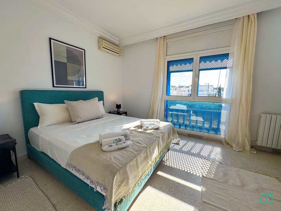 House | 2 bedrooms