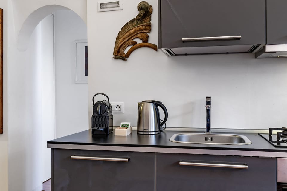 House | 1 bedroom
