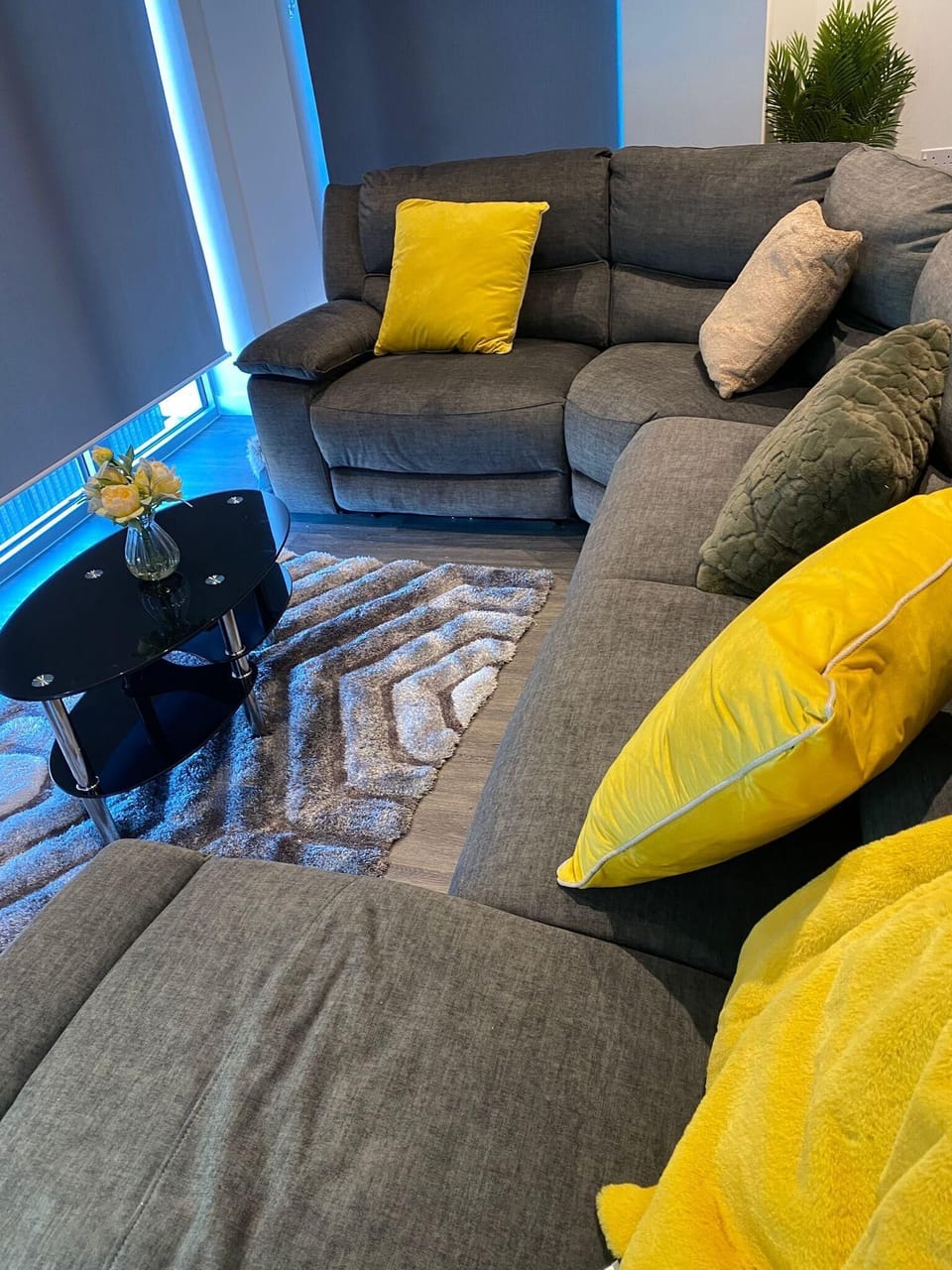 Apartment | Living area