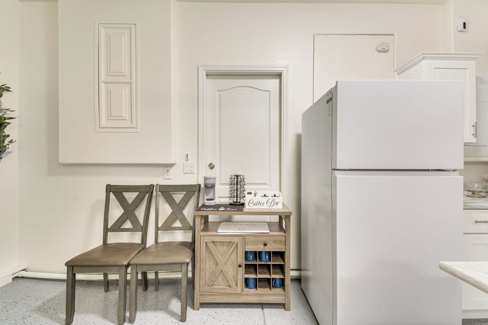 House (1 Bedroom) | Interior