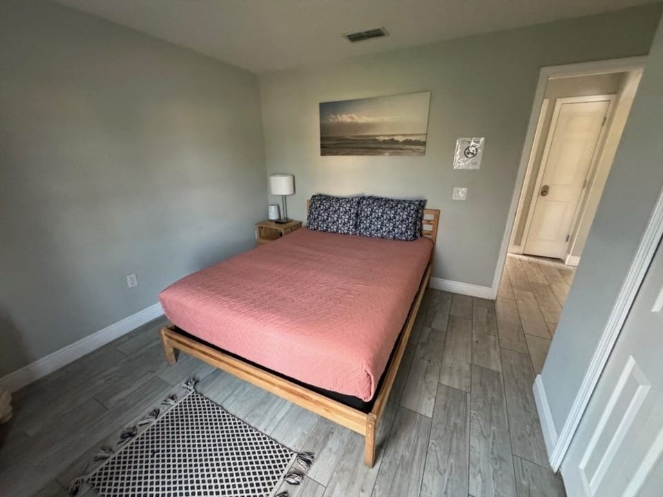 House, 3 Bedrooms | 3 bedrooms, WiFi (free)