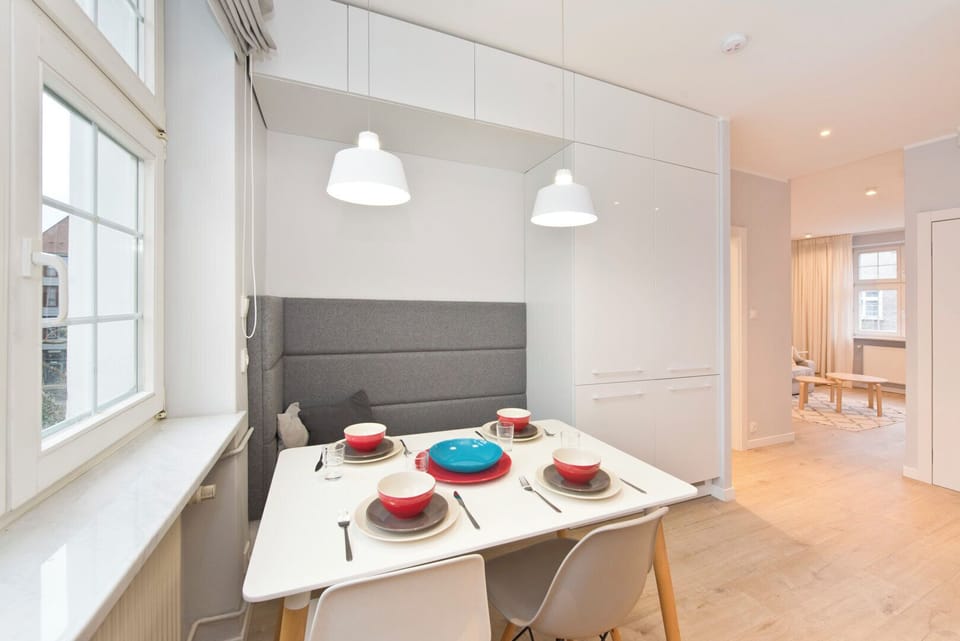 Comfort Apartment | 1 bedroom, iron/ironing board, WiFi (free)