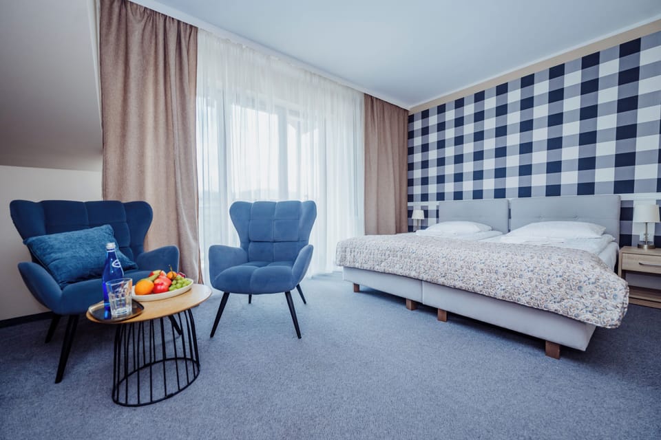 Superior Room | WiFi (free)