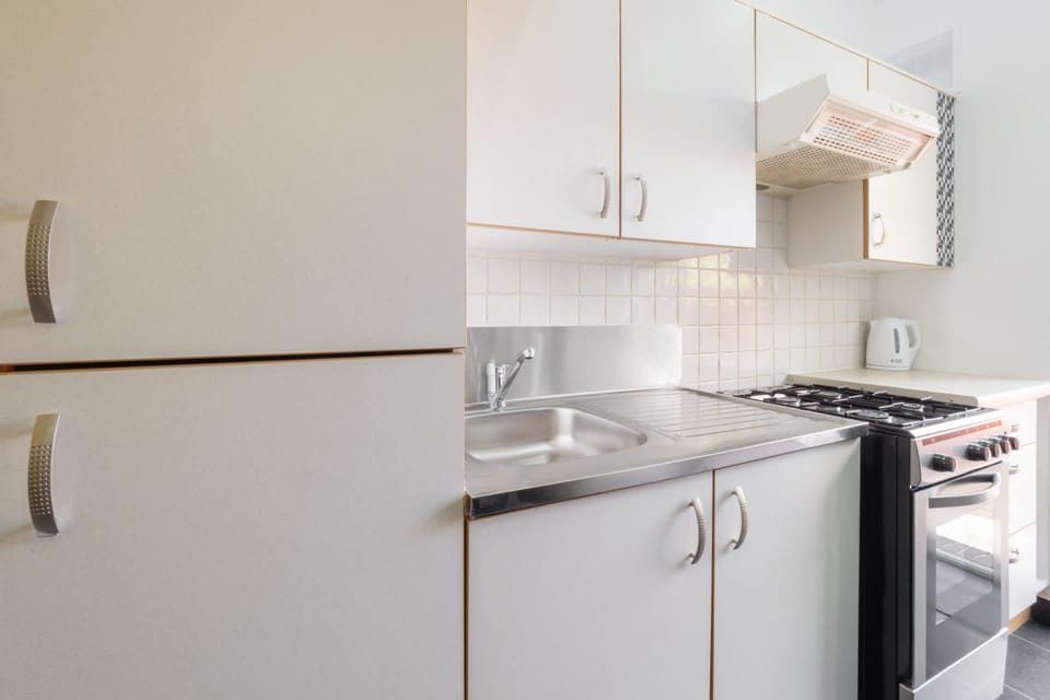 House | 1 bedroom