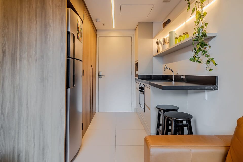 Apartment | Interior