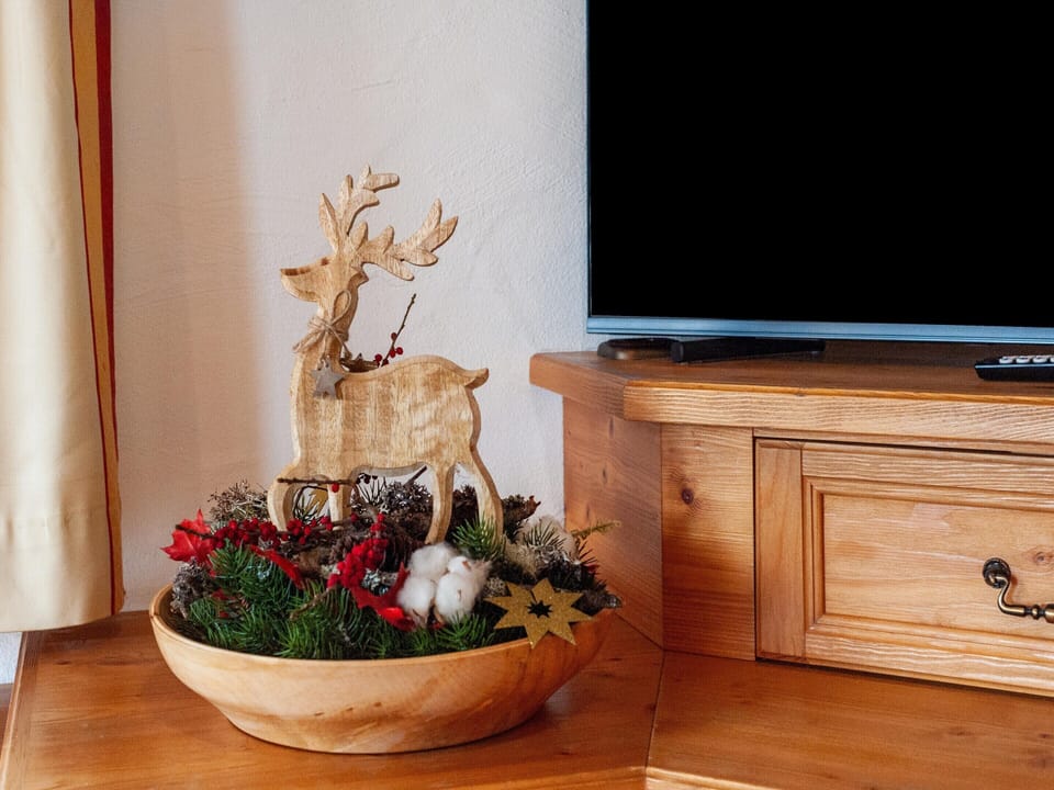 House | Interior detail