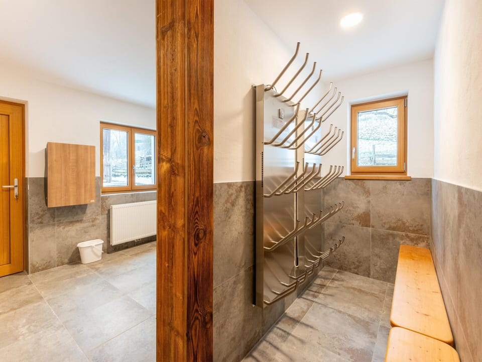 House | Interior