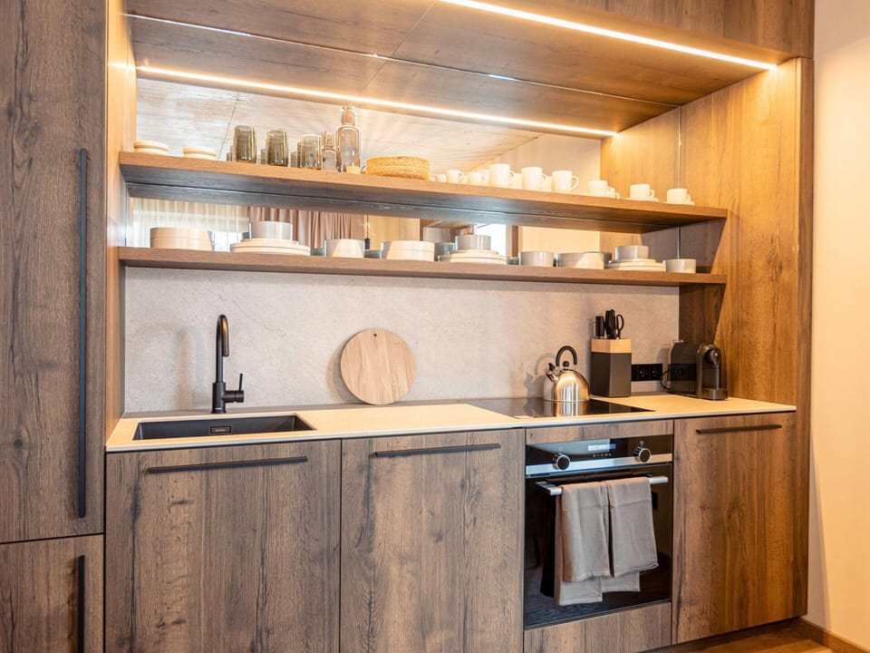 Apartment | Private kitchen
