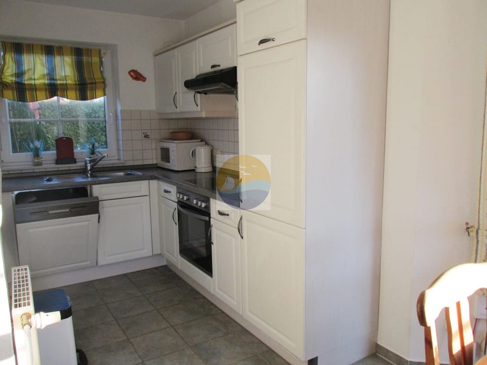 House | Private kitchen | Highchair