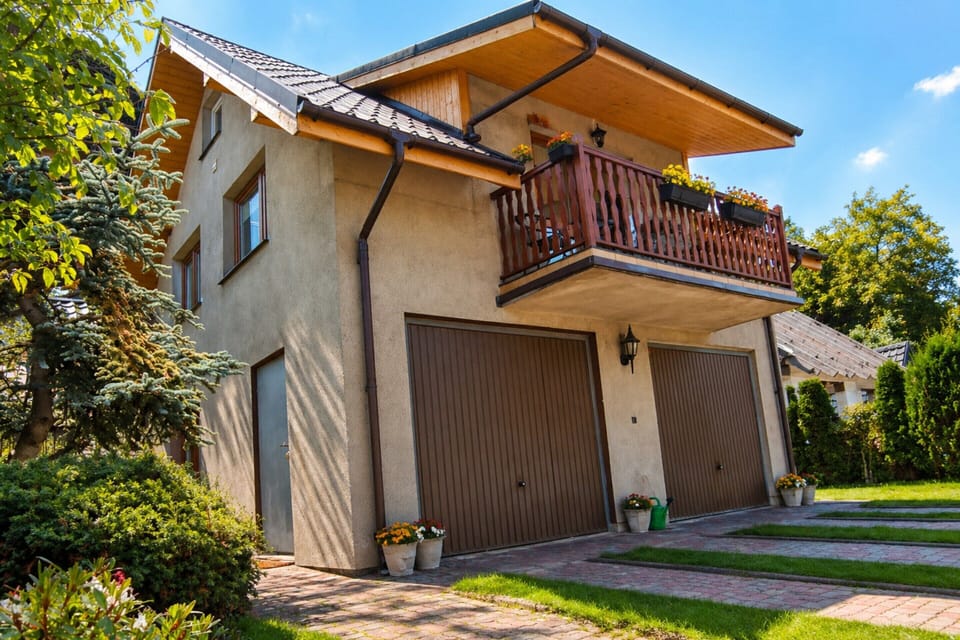 House | Exterior