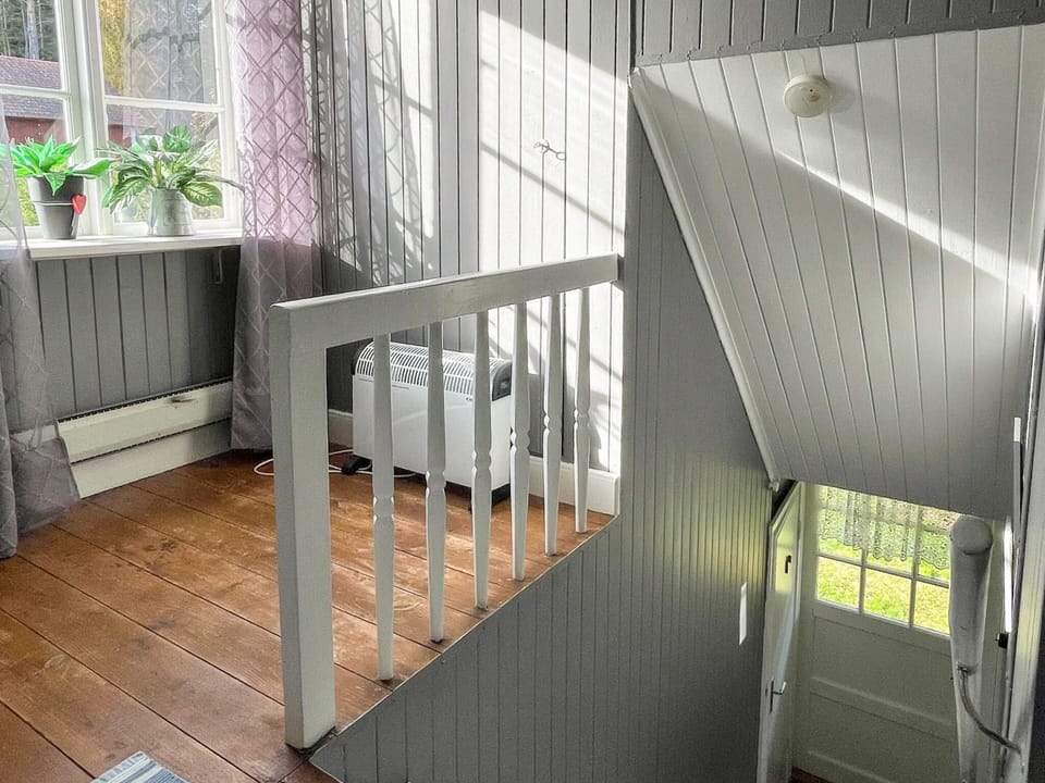 House | Interior