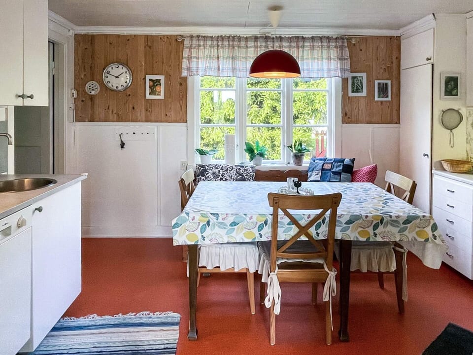 House | Interior