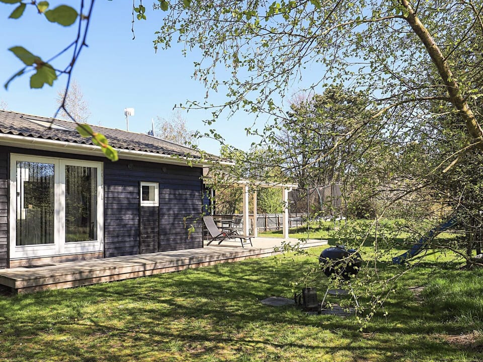 House | View from property