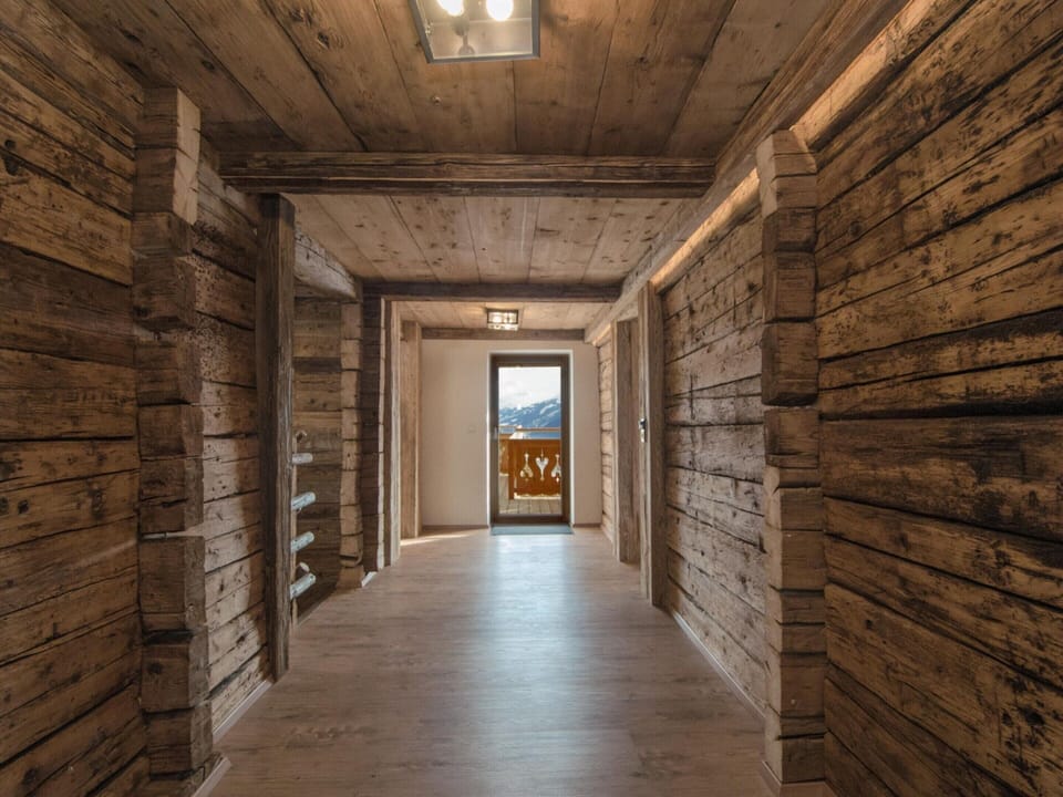 House | Interior