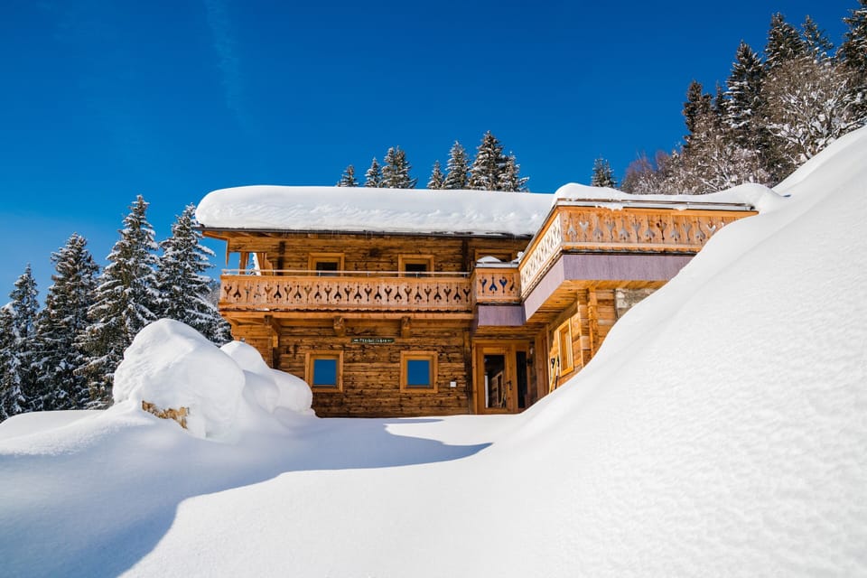 House | Exterior