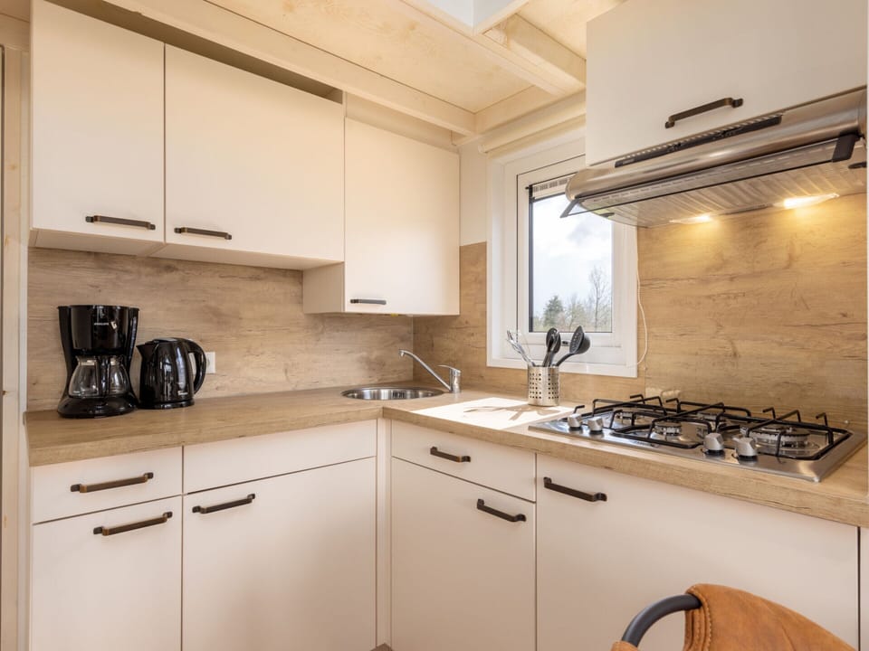 House | Private kitchen