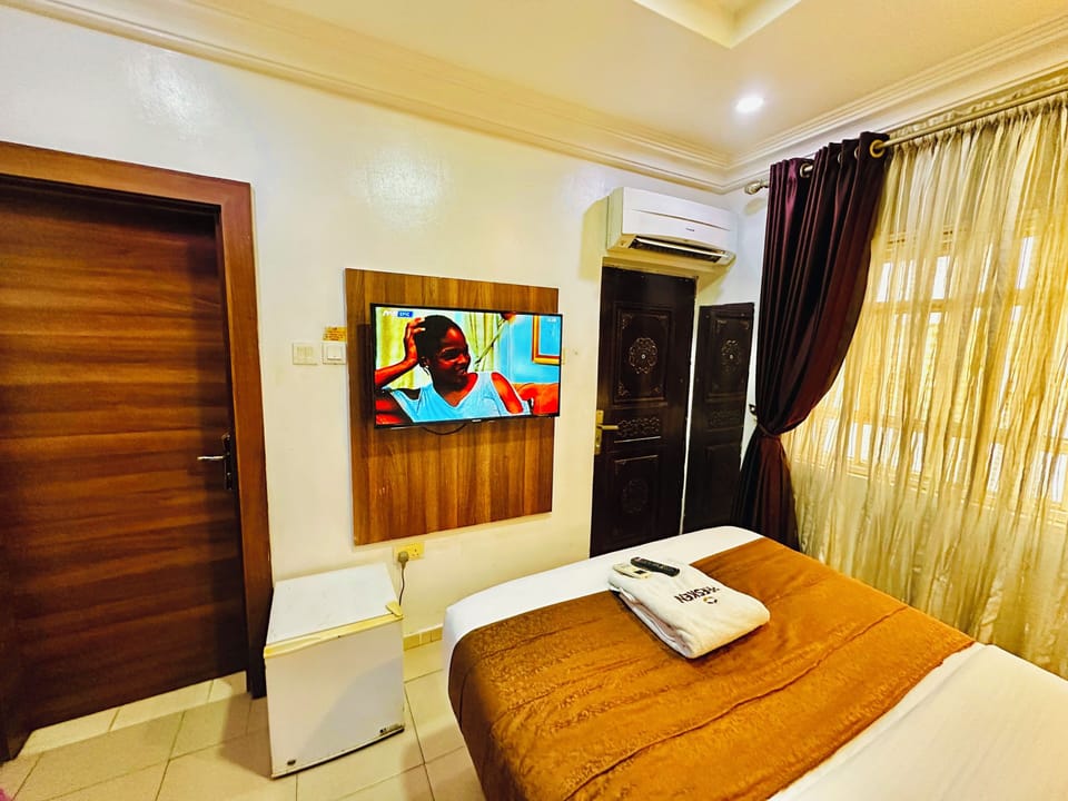 Executive Room | WiFi (free)