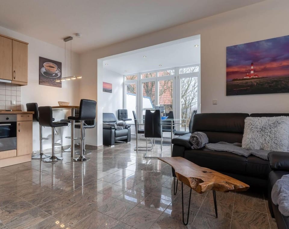 Apartment | Living room