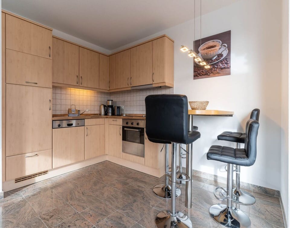 Apartment | Private kitchen