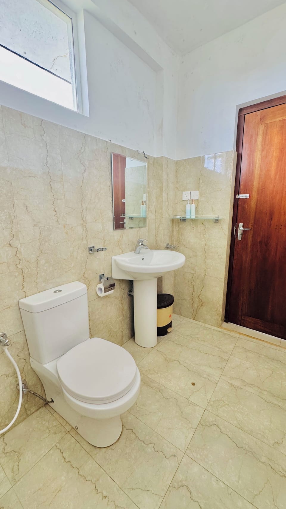 Olivia Hotel Nuwaraeliya Bed and Breakfast in Nuwara Eliya