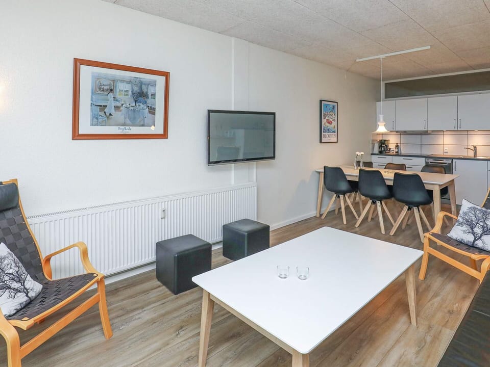 Apartment | Interior