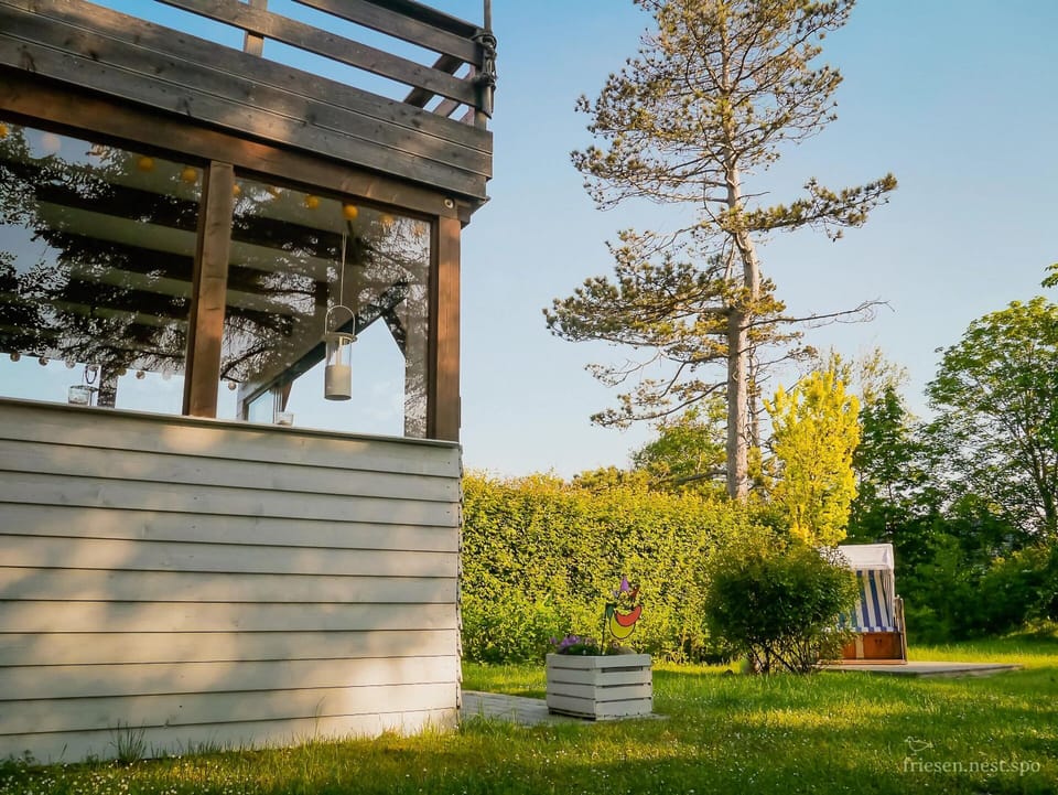 Apartment | Garden
