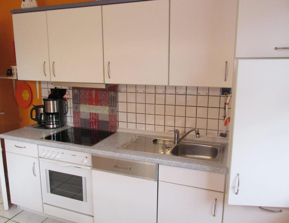 House | Private kitchen | Highchair