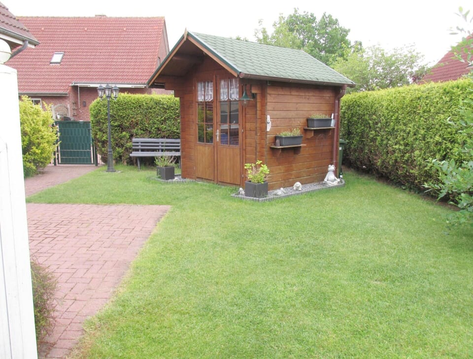 House | Garden