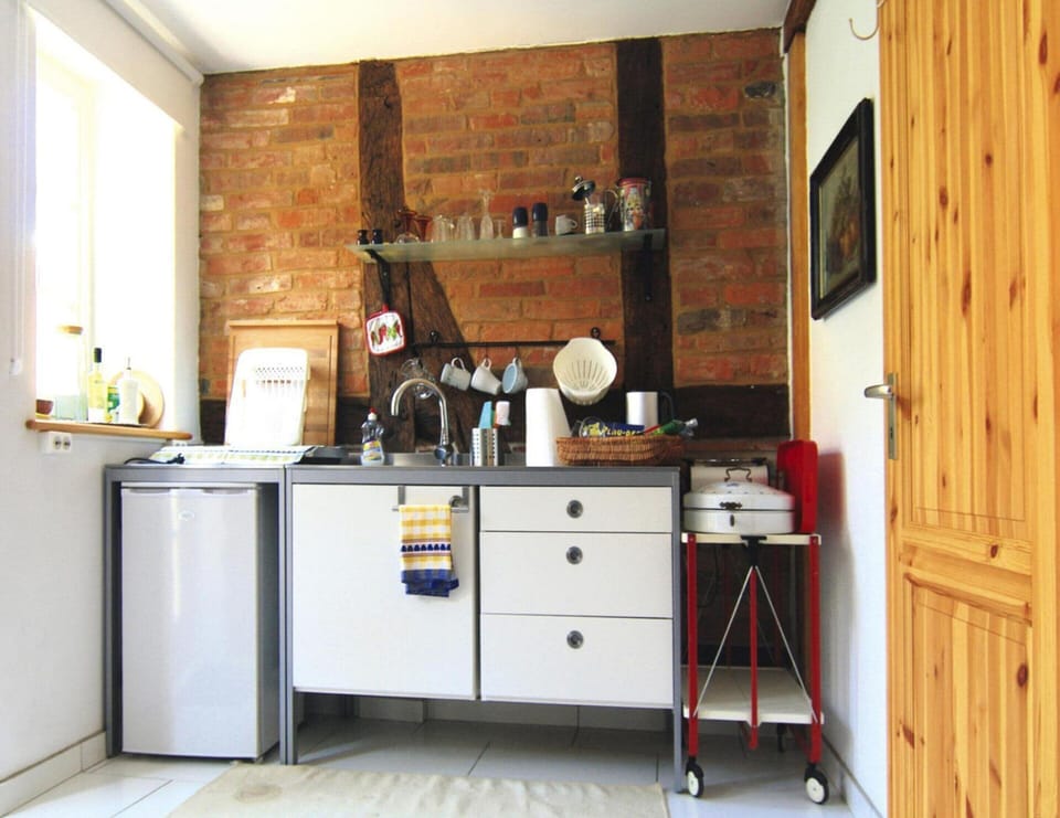 Apartment | Private kitchen