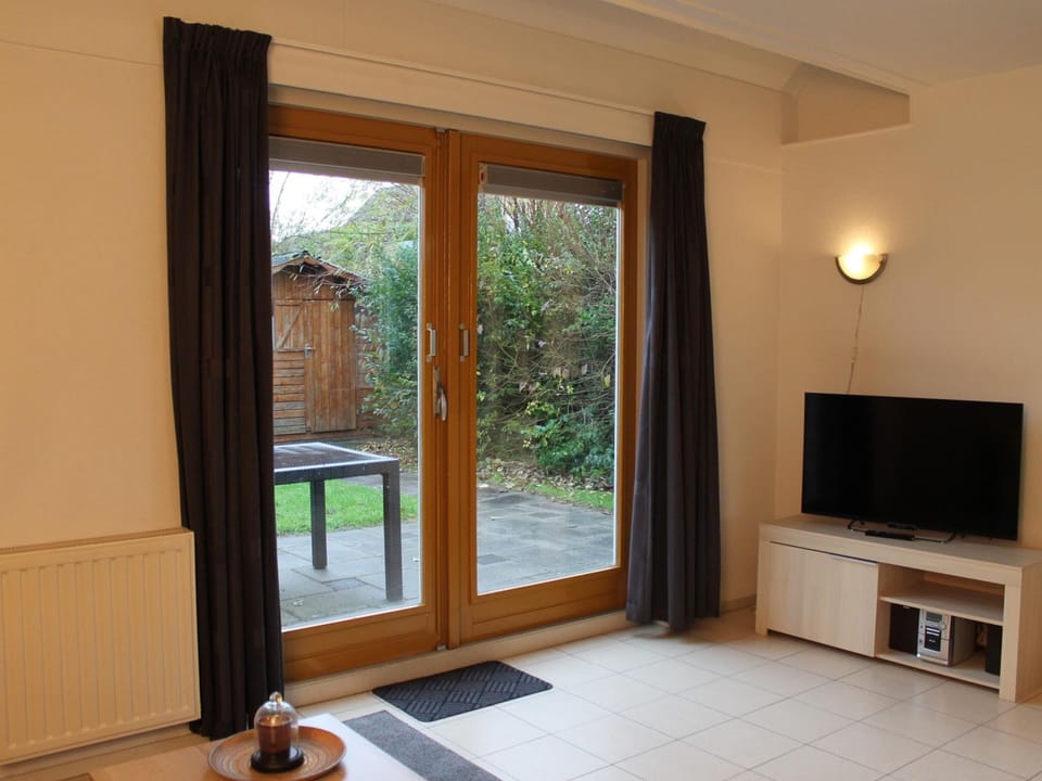 House | Living area