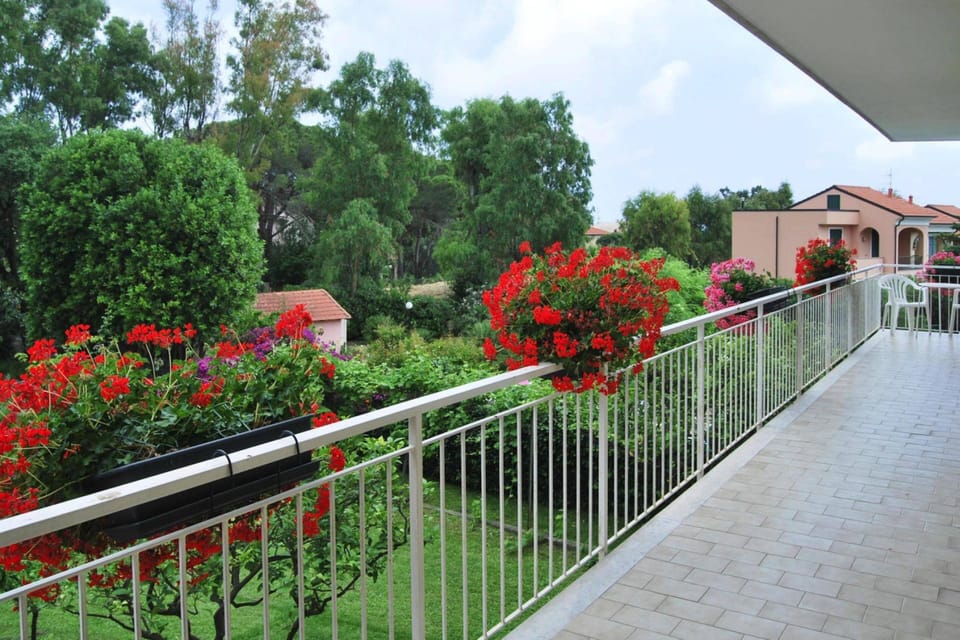 Apartment | Property grounds
