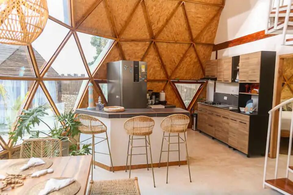 House | Private kitchen