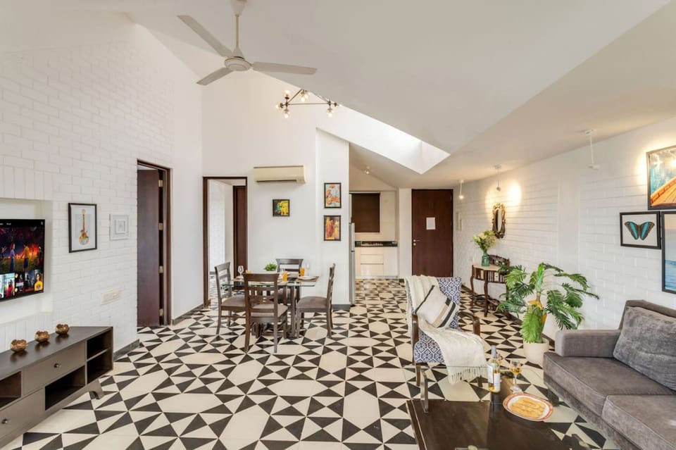 House | 2 bedrooms