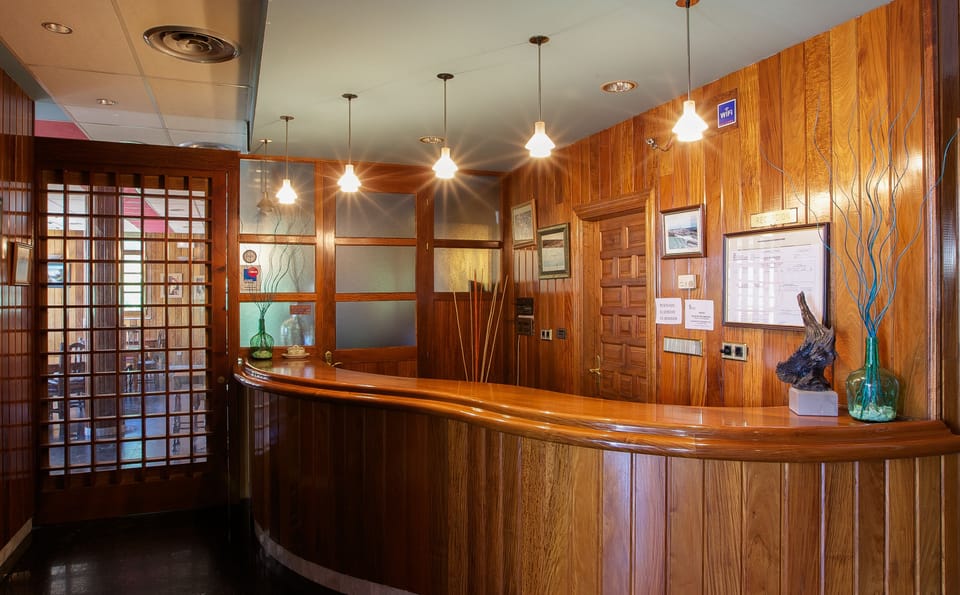 Hostal Casa Ramón III Hostel in Castile and León