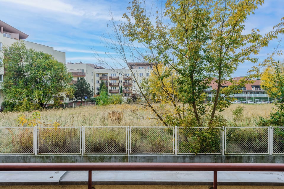 Comfort Apartment, Lanai, Courtyard View | View from room