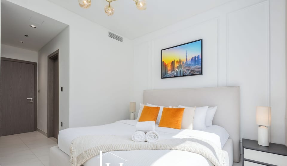 Apartment, Balcony, Lagoon View | 2 bedrooms, blackout drapes, iron/ironing board, free WiFi