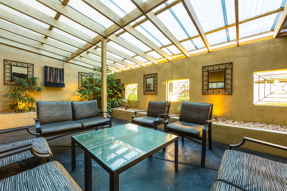 Best Western Plus Canberra Central Apartments Hotel in Canberra