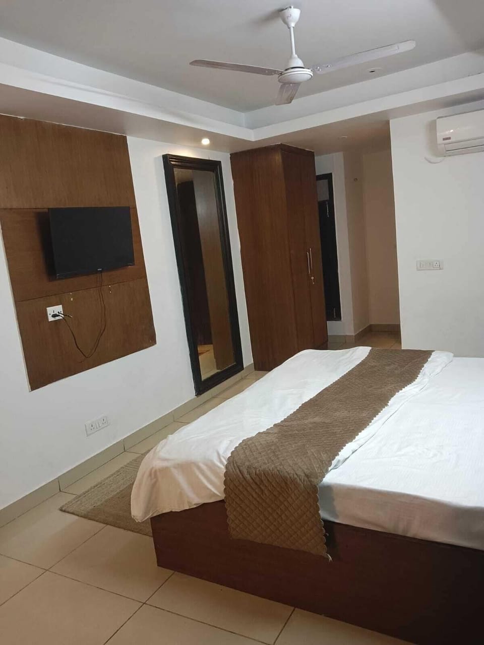 Comfort Double Room | Desk, free WiFi