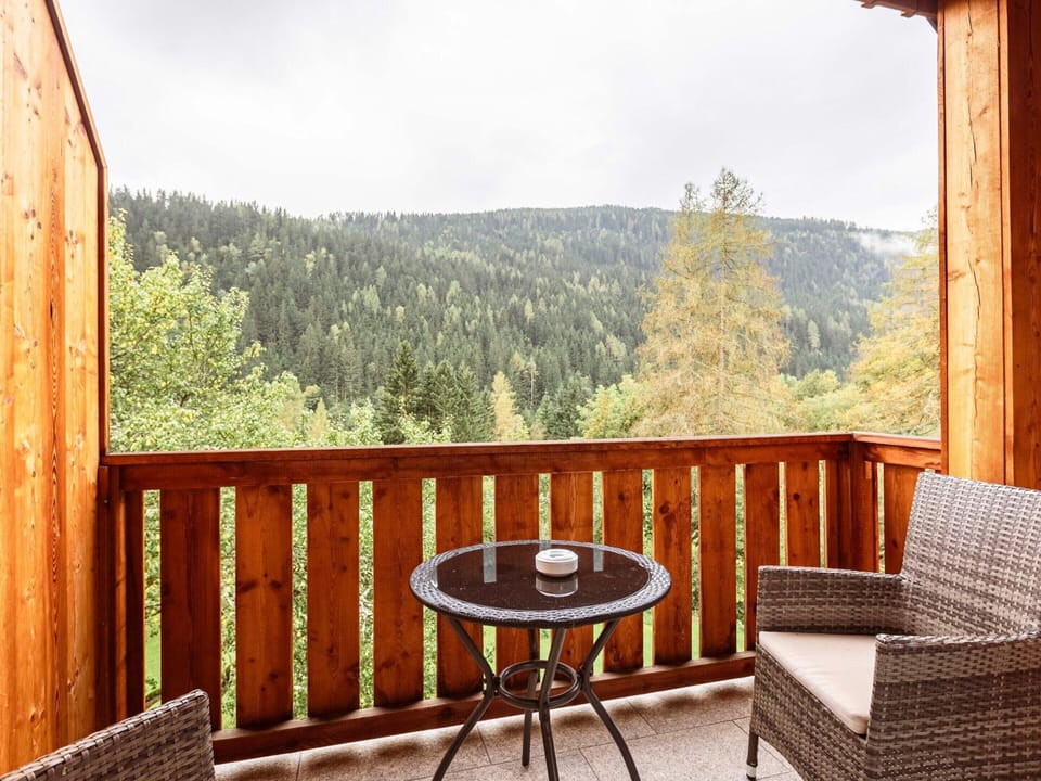 Apartment | View from property