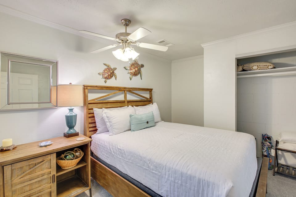 Cottage (3 Bedrooms) | Interior